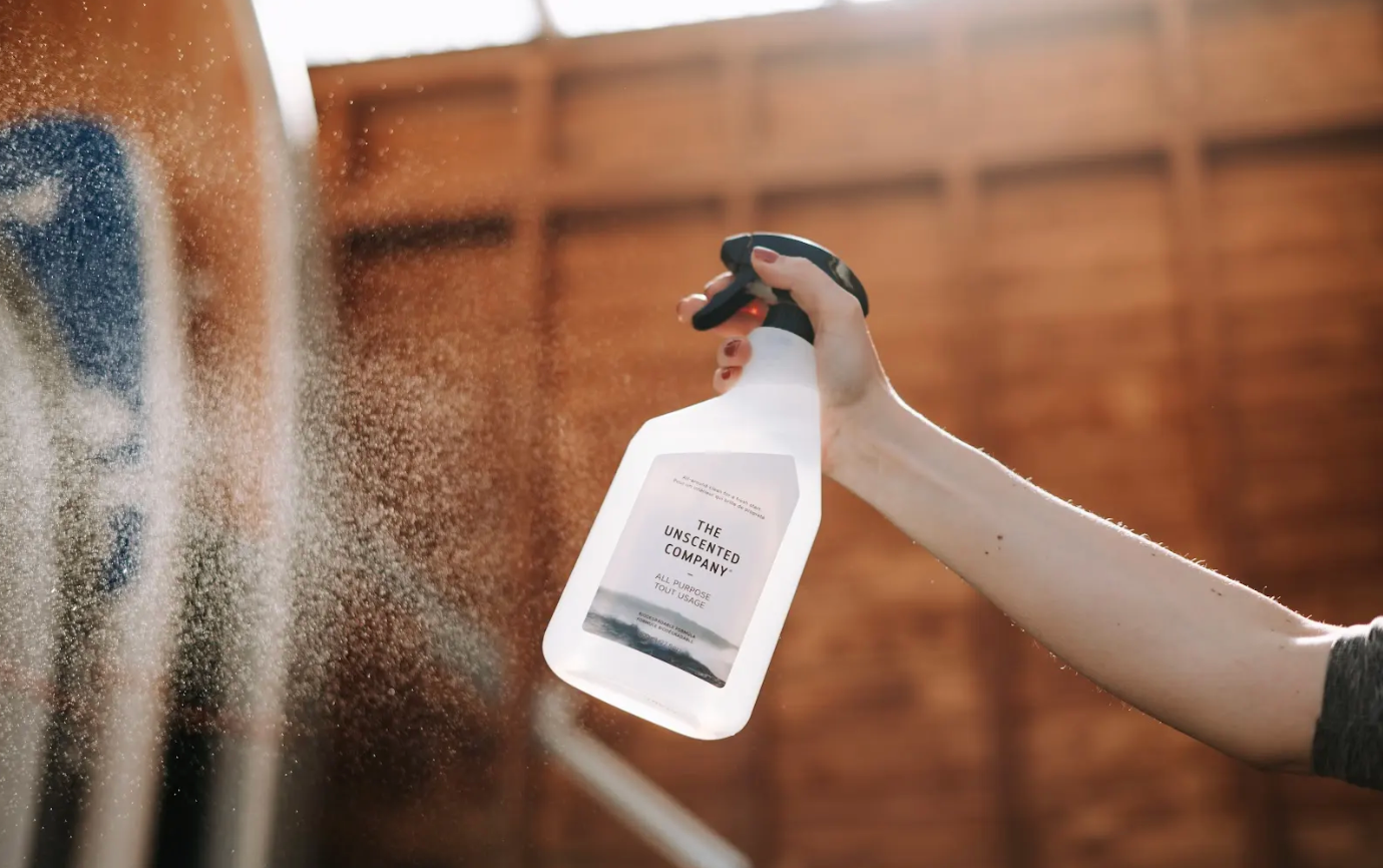 Responsible Spring Cleaning: The Complete Guide to a Clean and Organiz ...