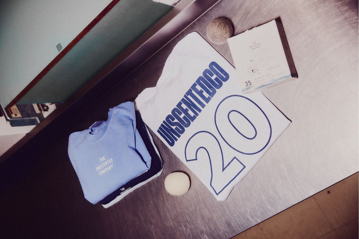 Laundry detergent for sportswear: guide for washing technical fabrics