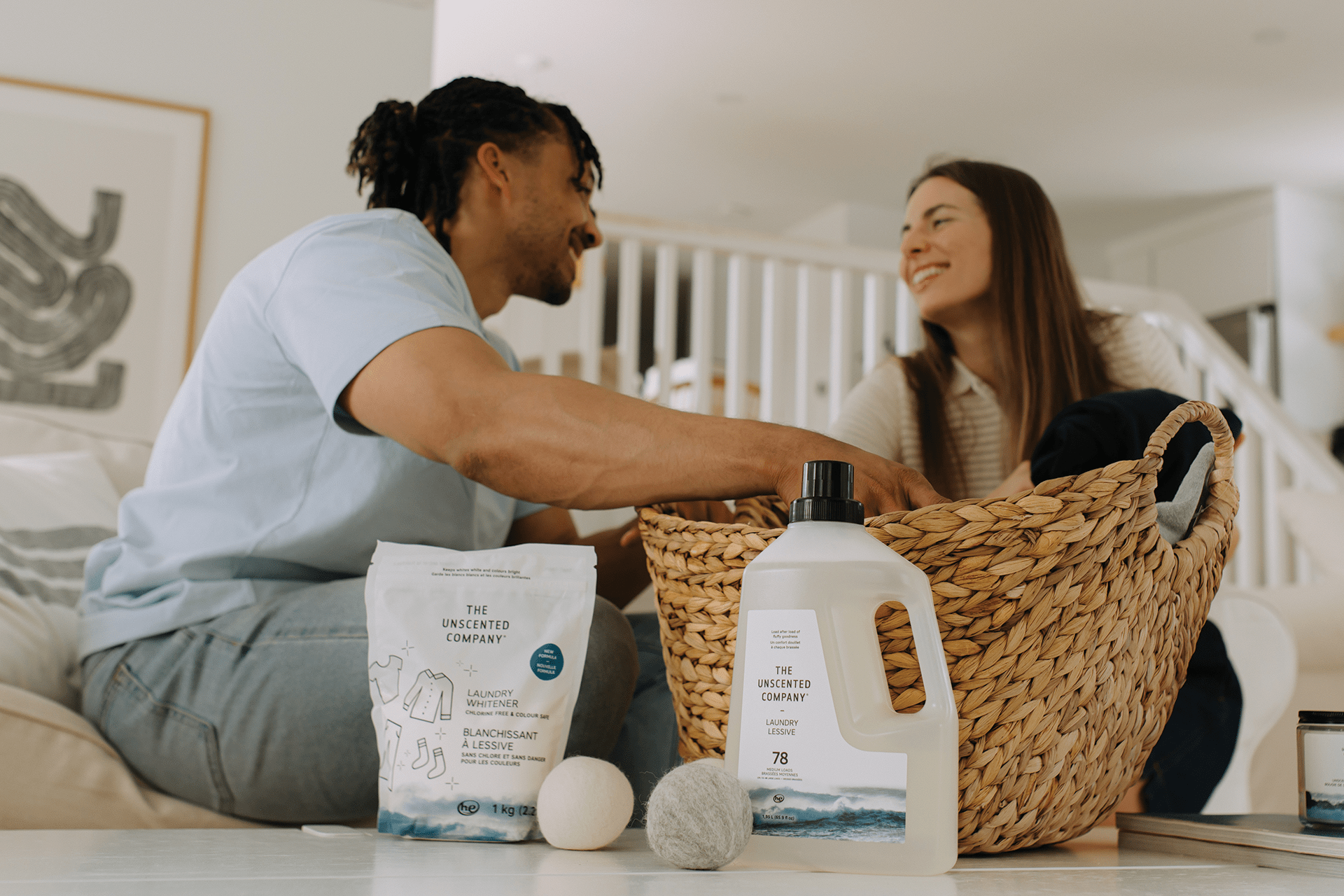 Fragrance-Free Home: A Guide to Transform Your Daily Life