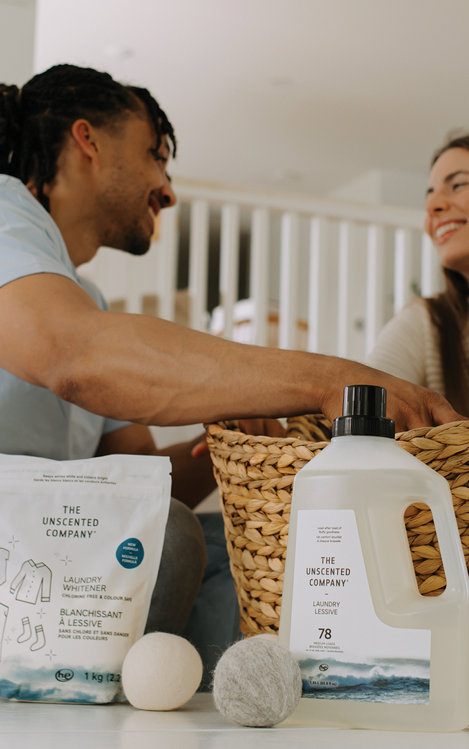 Fragrance-Free Home: A Guide to Transform Your Daily Life