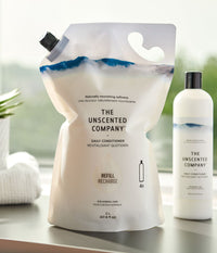 Daily Conditioner - 2L Refill Pouch