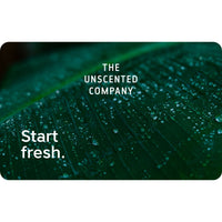 Unscented Co. Gift Card