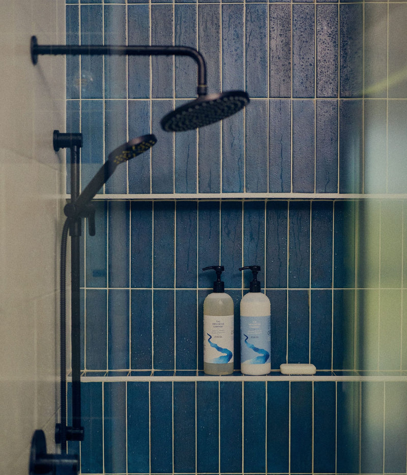 Hydrating Shampoo - 946 ml