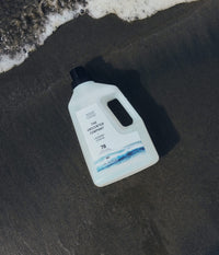 Détergent à lessive