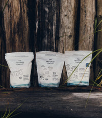Sachets de lessive