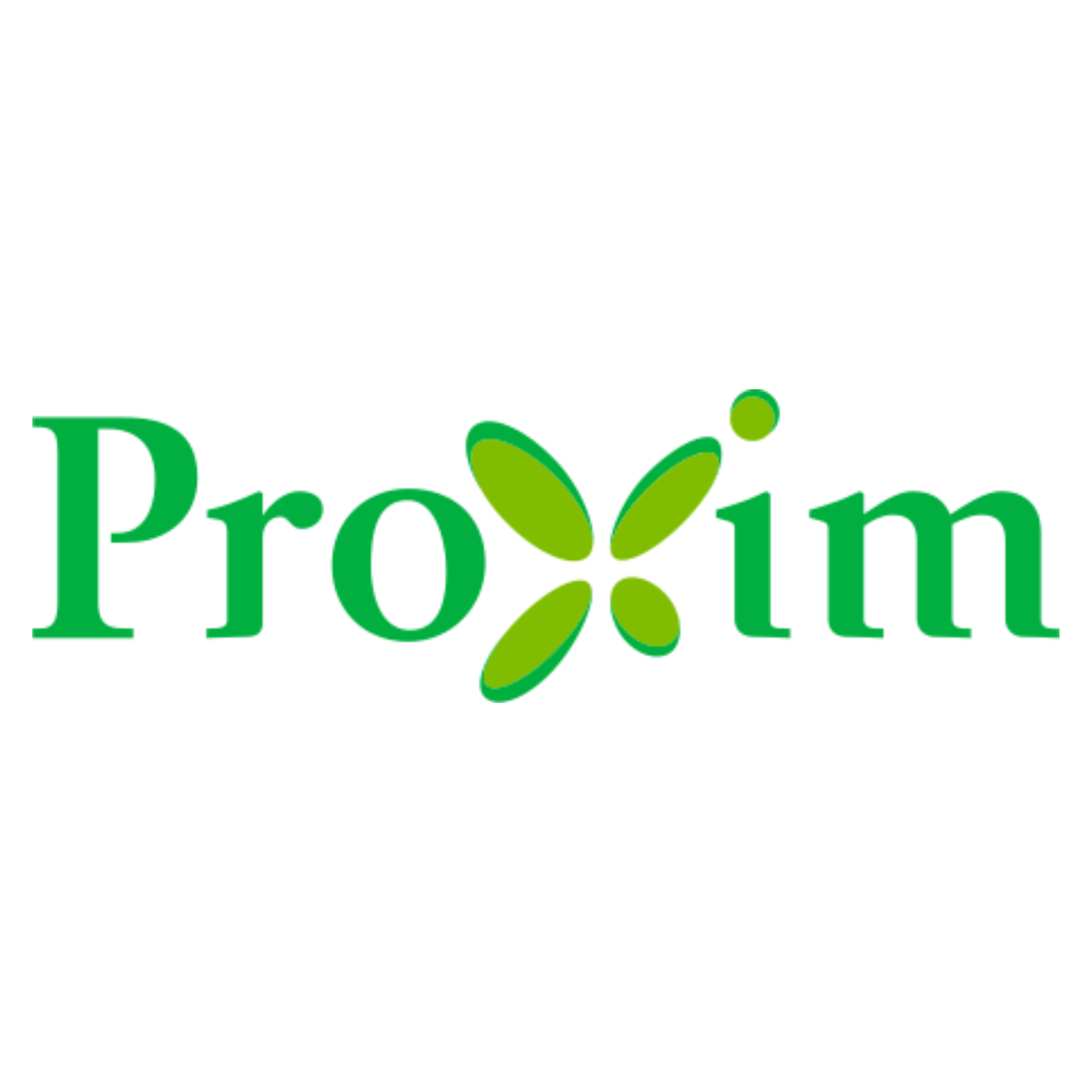 Proxim Judith Choquette