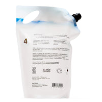 Body Soap - 2L Refill Pouch