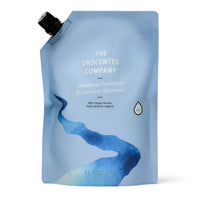 The Unscented Company Hydrating Conditioner refill pouch, 1L
