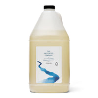 The Unscented Company Hydrating Shampoo, 1 gallon jug