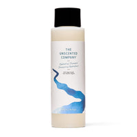 Bouteille Shampoing Hydratant The Unscented Company, 473 ml