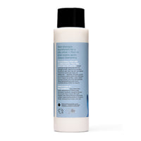 Back label with ingredients, Nourishing Conditioner 473mL bottle