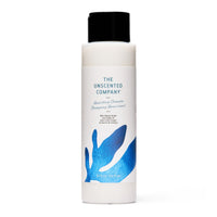 The Unscented Company Nourishing Shampoo bottle, 473mL