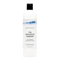 Empty Bottle | Daily Shampoo