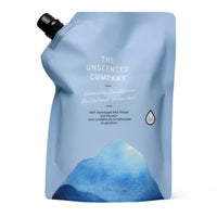 The Unscented Company Volumizing Conditioner refill pouch 1L