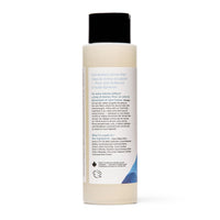 Back label with ingredients, Volumizing Shampoo 473mL bottle