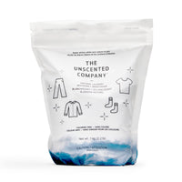 Natural Laundry Whitener + Brightener - 1 kg