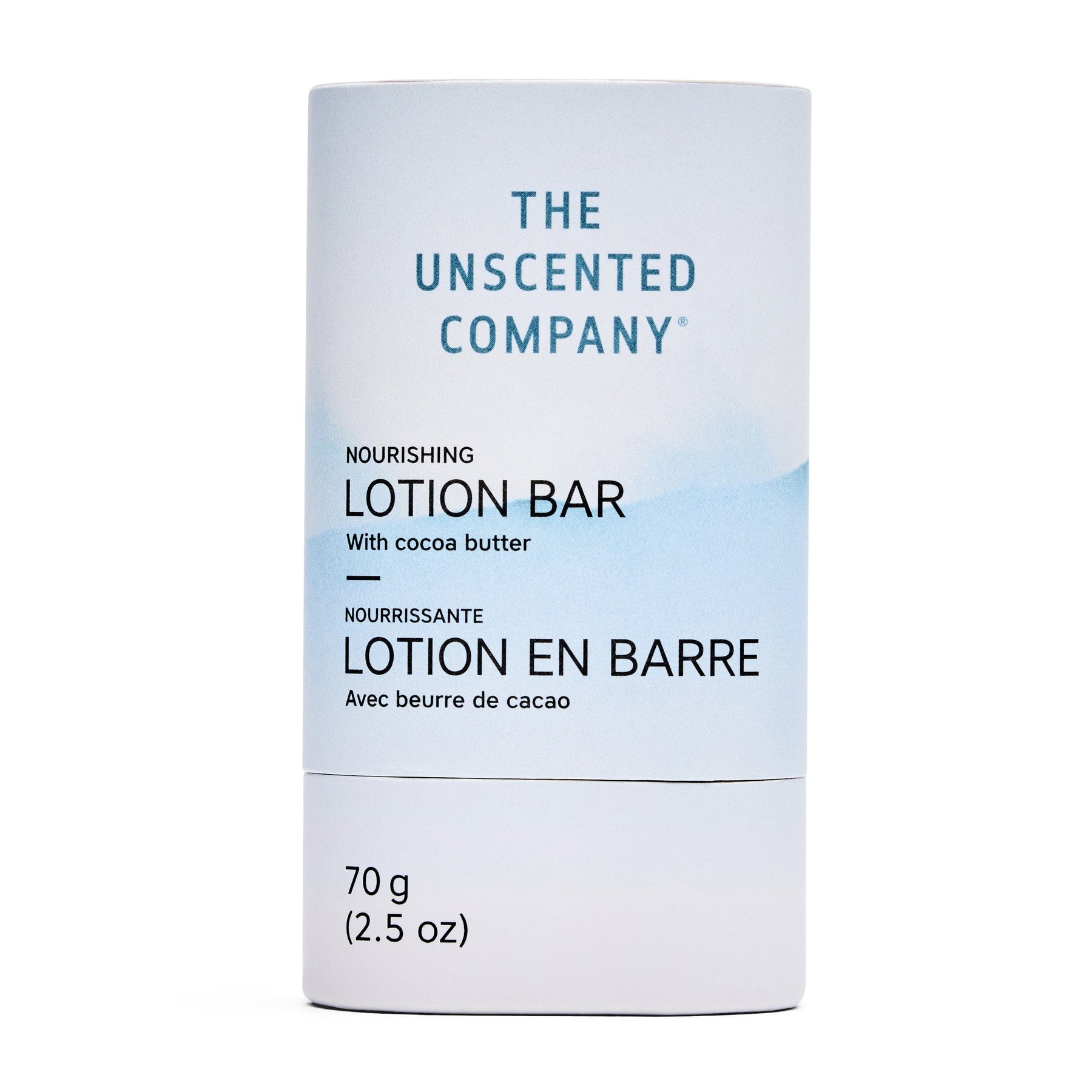 Lotion Bar