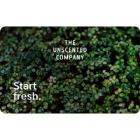 Unscented Co. Gift Card