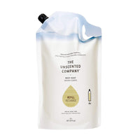 Body Soap - 2L Refill Pouch