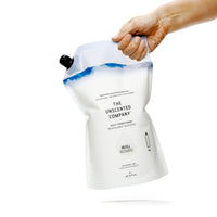 Daily Conditioner - 2L Refill Pouch