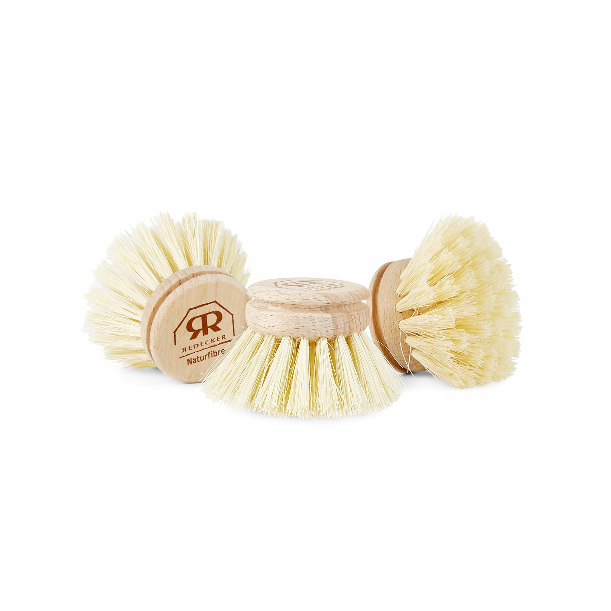 Redecker Dish Brush Replacement Head - Thumbnail 3