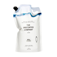 Lotion - 2L Refill Pouch