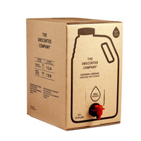 Cleaning Vinegar (12%) - 10 L Refill box