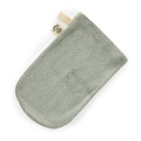 ECOTAO Bath Mitt in a box - Sage