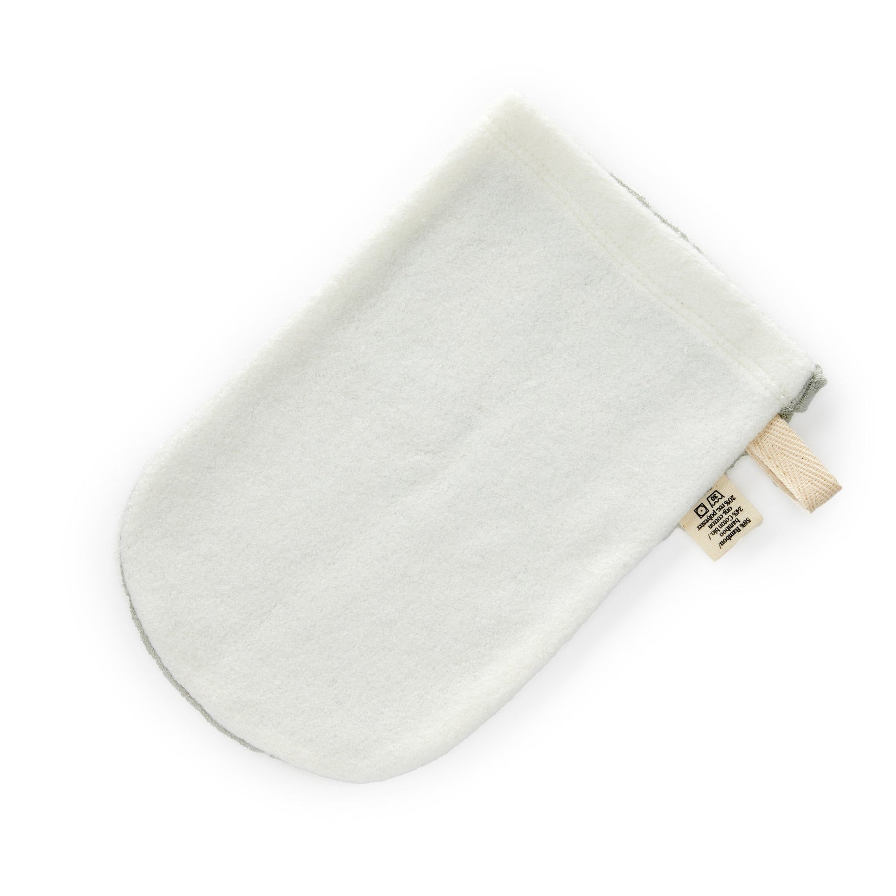 ECOTAO Bath Mitt in a box - Sage