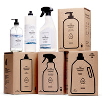 Complete At-Home Refill Station Kit