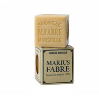 Cube de savon de Marseille pour la lessive | 200 g