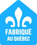 Fabriqué au Québec